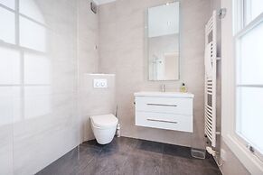 King's Cross Private Duplex