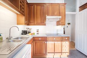 King's Cross Private Duplex