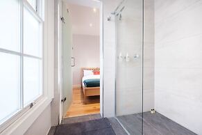 King's Cross Private Duplex