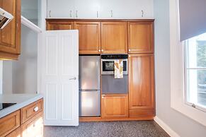 King's Cross Private Duplex