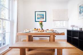 King's Cross Private Duplex