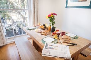 King's Cross Private Duplex