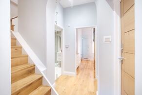 King's Cross Private Duplex