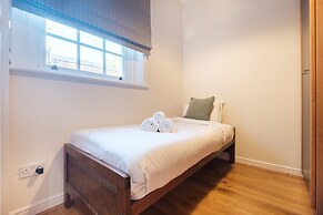 King's Cross Private Duplex