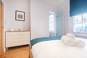 King's Cross Private Duplex