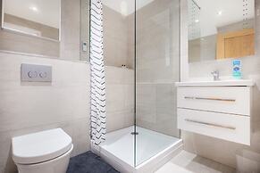 King's Cross Private Duplex