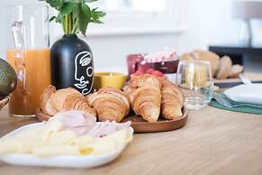 King's Cross Private Duplex