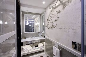 HELMIRAGE PIAZZA DI SPAGNA SUITE