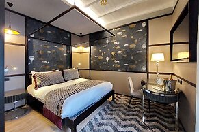 HELMIRAGE PIAZZA DI SPAGNA SUITE