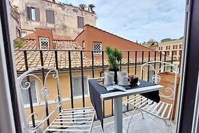 HELMIRAGE PIAZZA DI SPAGNA SUITE