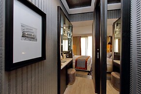 HELMIRAGE PIAZZA DI SPAGNA SUITE