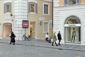 HELMIRAGE PIAZZA DI SPAGNA SUITE