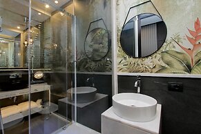 HELMIRAGE PIAZZA DI SPAGNA SUITE