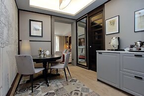 HELMIRAGE PIAZZA DI SPAGNA SUITE