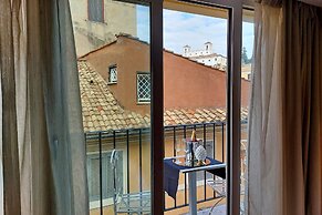 HELMIRAGE PIAZZA DI SPAGNA SUITE