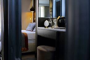 HELMIRAGE PIAZZA DI SPAGNA SUITE