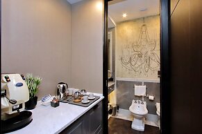 HELMIRAGE PIAZZA DI SPAGNA SUITE