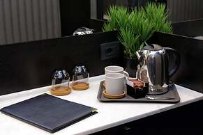 HELMIRAGE PIAZZA DI SPAGNA SUITE