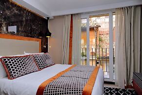 HELMIRAGE PIAZZA DI SPAGNA SUITE