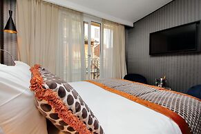 HELMIRAGE PIAZZA DI SPAGNA SUITE