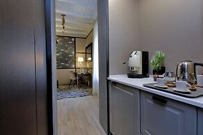 HELMIRAGE PIAZZA DI SPAGNA SUITE