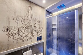 HELMIRAGE PIAZZA DI SPAGNA SUITE