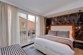 HELMIRAGE PIAZZA DI SPAGNA SUITE