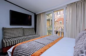 HELMIRAGE PIAZZA DI SPAGNA SUITE