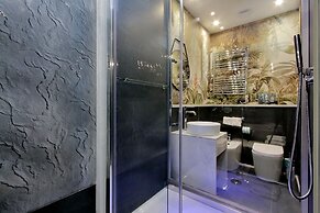 HELMIRAGE PIAZZA DI SPAGNA SUITE