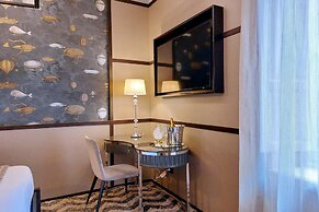 HELMIRAGE PIAZZA DI SPAGNA SUITE