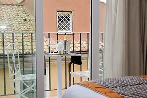 HELMIRAGE PIAZZA DI SPAGNA SUITE