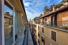 HELMIRAGE PIAZZA DI SPAGNA SUITE