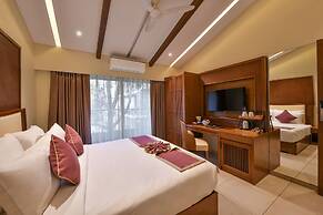 Arova Woods Zinc Journey by The Fern