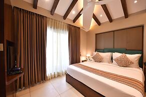 Arova Woods Zinc Journey by The Fern