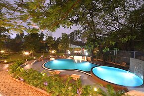 Arova Woods Zinc Journey by The Fern