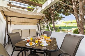 Jardins da Falésia Family Duplex