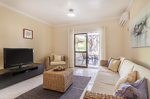 Jardins da Falésia Family Duplex