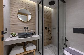 Marea Boutique Suites