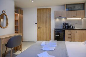 Marea Boutique Suites