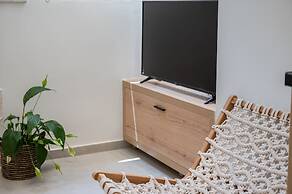 Marea Boutique Suites