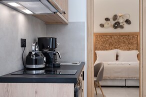 Marea Boutique Suites