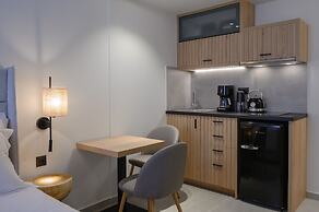 Marea Boutique Suites