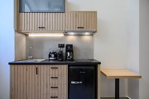 Marea Boutique Suites