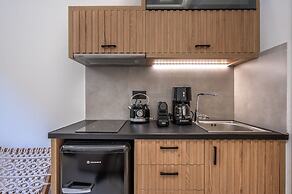 Marea Boutique Suites