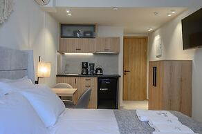 Marea Boutique Suites