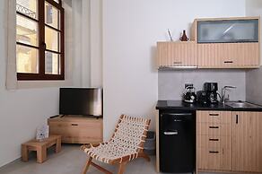 Marea Boutique Suites