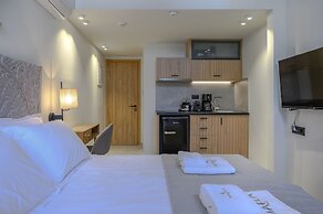 Marea Boutique Suites