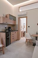 Marea Boutique Suites