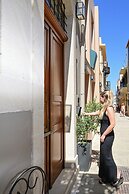 Marea Boutique Suites