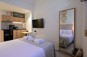 Marea Boutique Suites